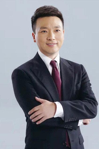 Kang Hui - Actor Profile Photo