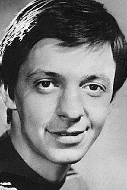 Sergei Ivanov - Actor Profile Photo