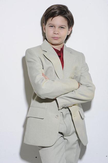 Ilya Butkovskiy - Actor Profile Photo