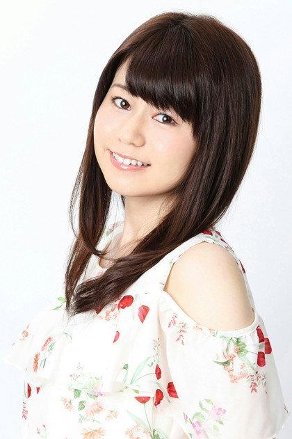 Naomi Ohzora - Actor Profile Photo