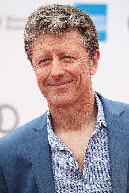 Charlie Stayt - Actor Profile Photo