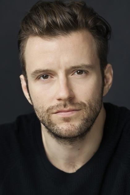 Francis Ducharme - Actor Profile Photo