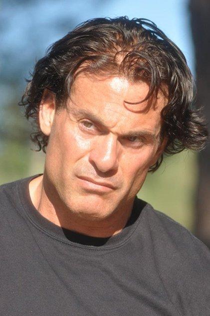 Khristian Lupo - Actor Profile Photo