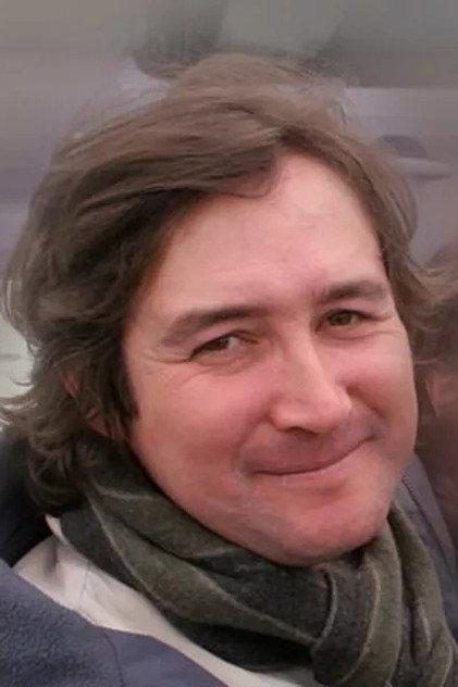 Alisher Khamidkhodzhaev - Actor Profile Photo