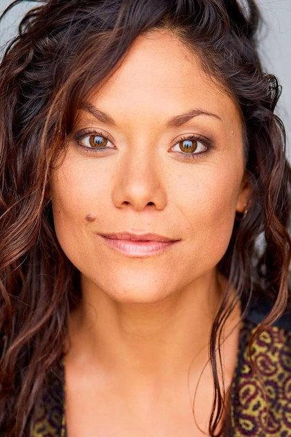 Alison Mei Lan - Actor Profile Photo