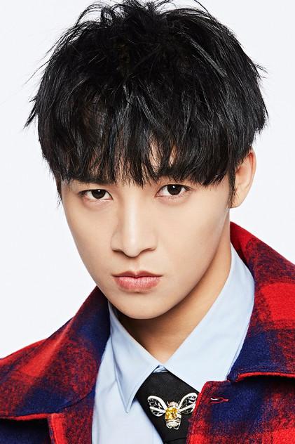 Wu Jiacheng - Actor Profile Photo