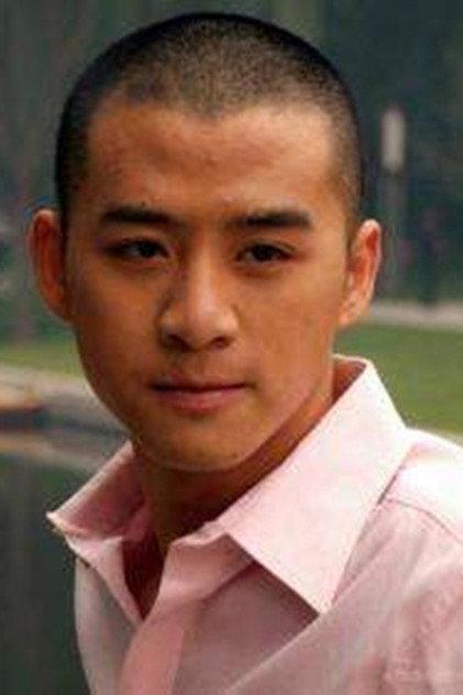 Li Xiong - Actor Profile Photo