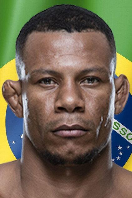 Alex Oliveira - Actor Profile Photo