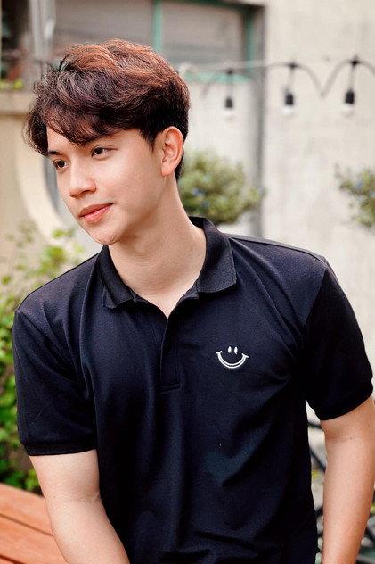 Việt Hoàng - Actor Profile Photo