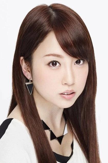 Kaori Fukuhara - Actor Profile Photo