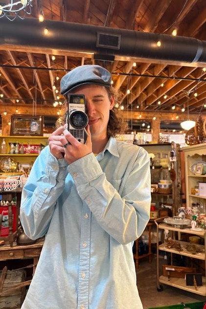 Evan W. Gerdes - Actor Profile Photo