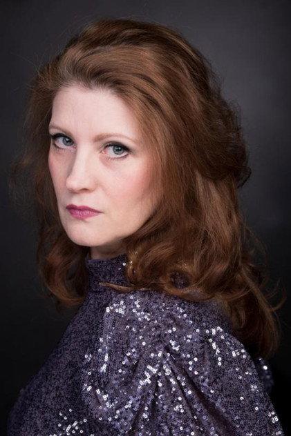 Marzia Bandoni - Actor Profile Photo