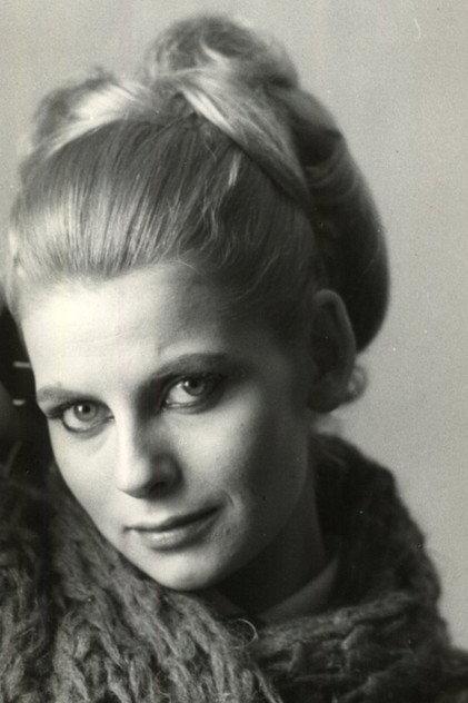 Halina Zalewska - Actor Profile Photo