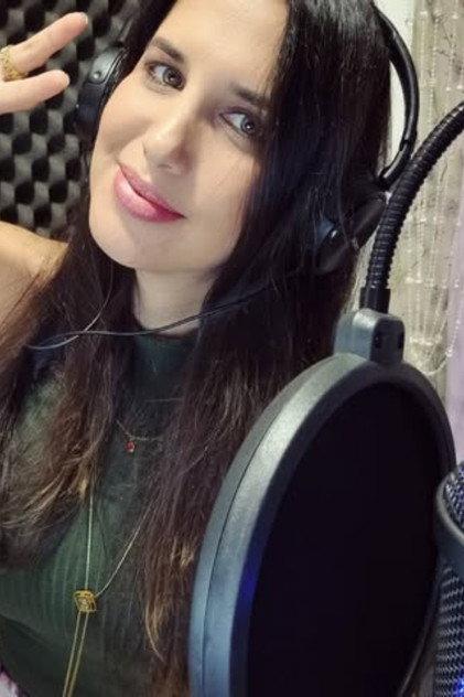 Mari Videl - Actor Profile Photo