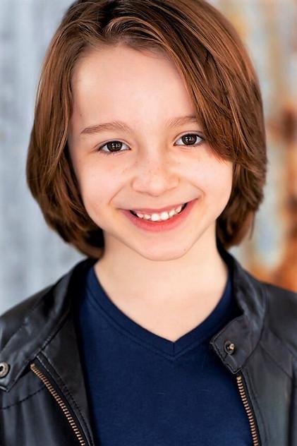 Roger Dale Floyd - Actor Profile Photo