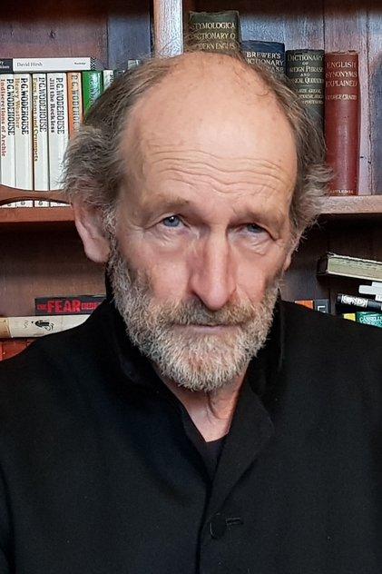 Jeremy Wheeler - Actor Profile Photo