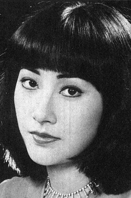 Chen Pei-ling - Actor Profile Photo