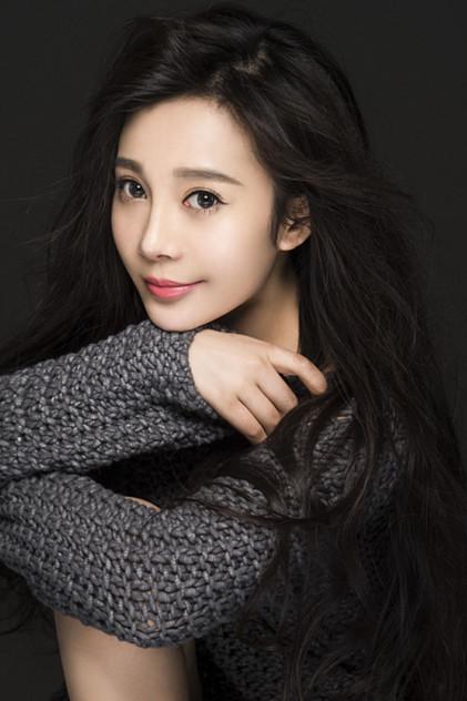 Hu Yue - Actor Profile Photo