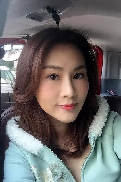 Barbie Liu - Actor Profile Photo