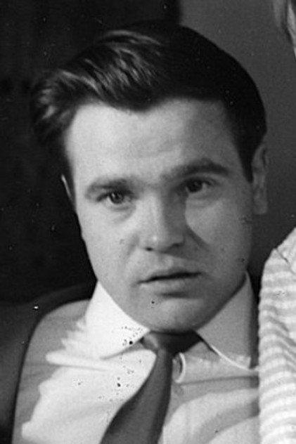 Rauno Ketonen - Actor Profile Photo