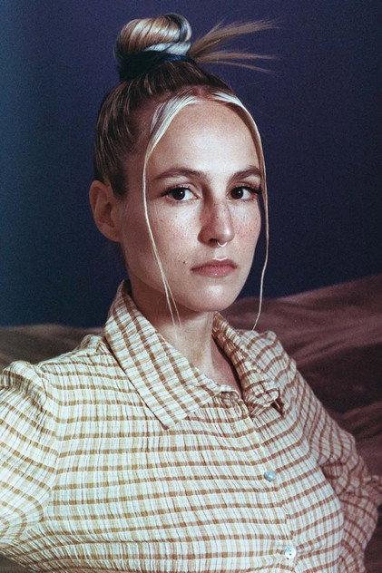 María Escarmiento - Actor Profile Photo
