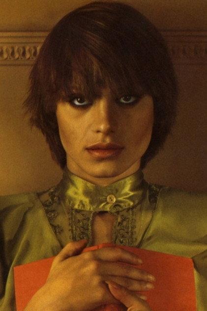 Leda Simonetti - Actor Profile Photo