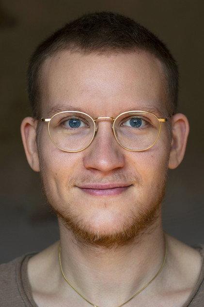 Jannik Tesch - Actor Profile Photo