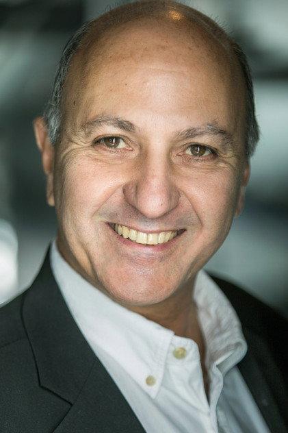 George Savvides - Actor Profile Photo
