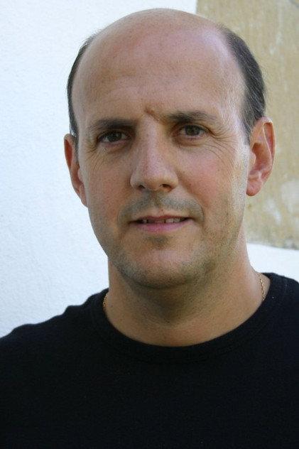 José María Asín - Actor Profile Photo