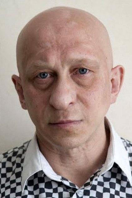 Yuriy Ashikhmin - Actor Profile Photo