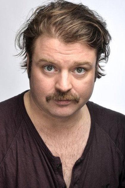 Glenn Wool - Actor Profile Photo
