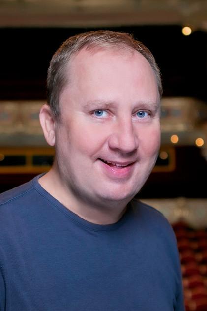Stanislav Pitoňák - Actor Profile Photo