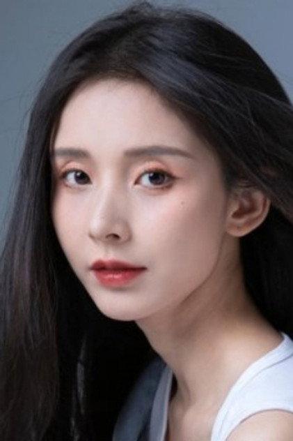Ding Xiao - Actor Profile Photo