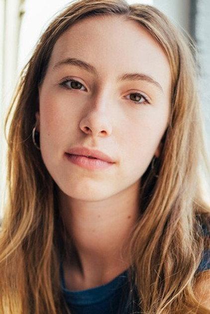 Violeta Rodríguez - Actor Profile Photo