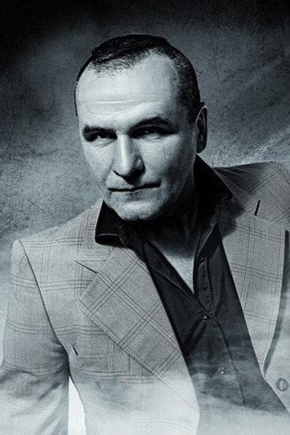 Srboljub Radivojević - Actor Profile Photo