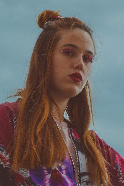 Elena Galindo - Actor Profile Photo