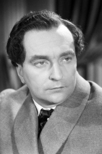 Aleksander Gąssowski - Actor Profile Photo