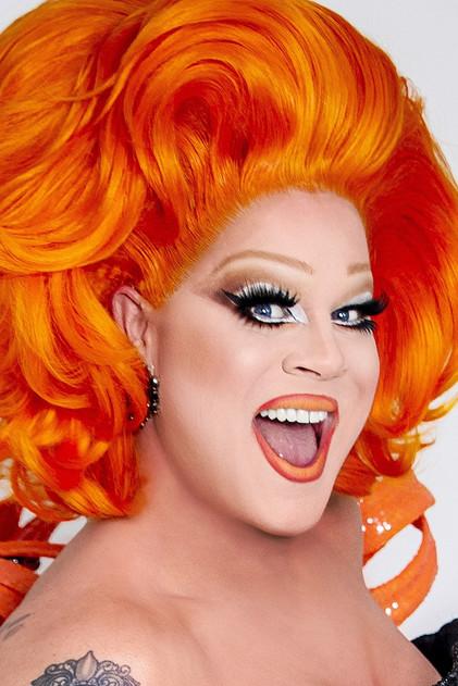 Nina West - Actor Profile Photo