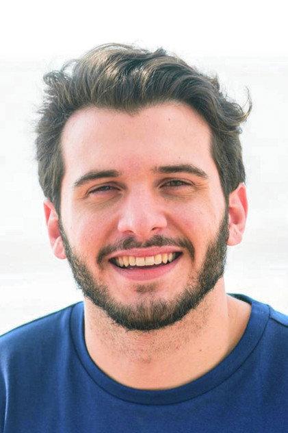 Joshua Wagner - Actor Profile Photo