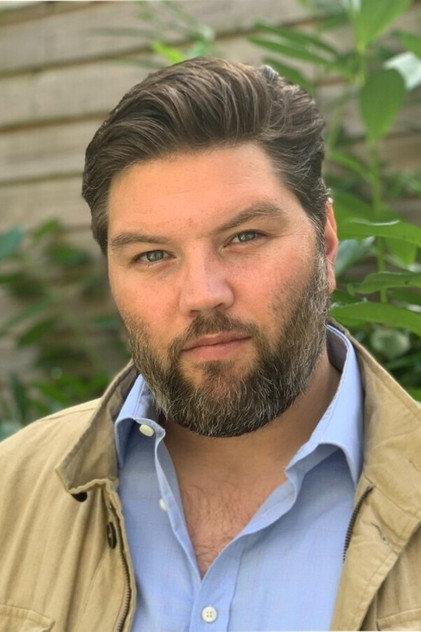 Jorik Van Der Veen - Actor Profile Photo