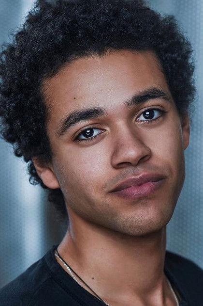 Jeremy Watson - Actor Profile Photo