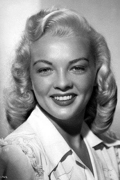 Myrna Dell - Actor Profile Photo