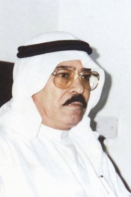 Salem Al Faqa'an - Actor Profile Photo