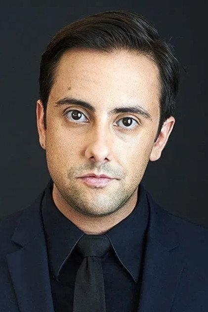 Matthew Gouveia - Actor Profile Photo