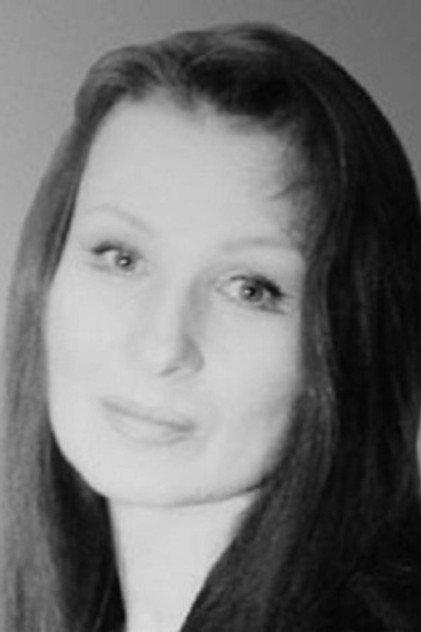 Nadezhda Evdokimova - Actor Profile Photo