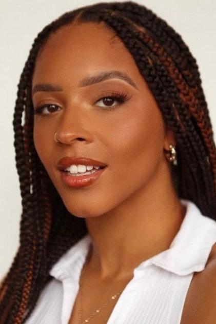 Arethajay McEwen - Actor Profile Photo
