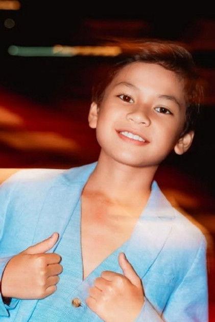 Jordan Omar - Actor Profile Photo