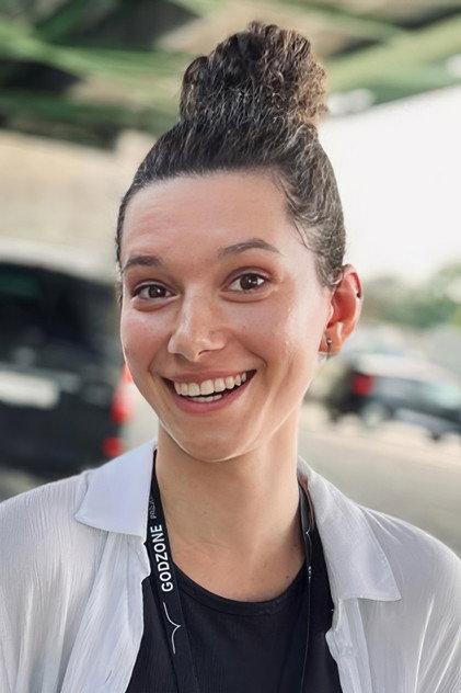 Jana Markovičová - Actor Profile Photo