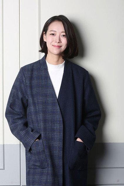 Ha Eun-chae - Actor Profile Photo