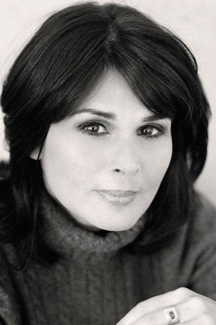 Natja Jamaan - Actor Profile Photo